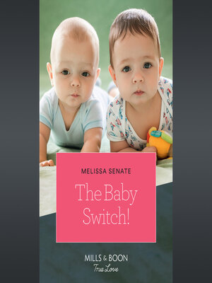 cover image of The Baby Switch!